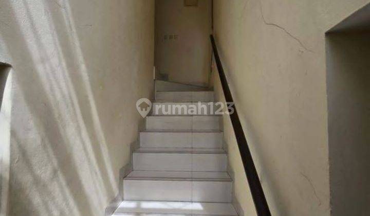 Dijual Rumah 2 Lantai Di Lippo Karawaci Taman Hokkaido Lt.172m2 2