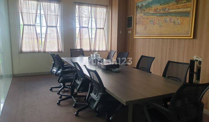 Dijual Rukan Di Daerah Kelapa Gading, Jakarta Utara Lt.205m² 1