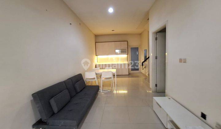 DISEWAKAN RUMAH DI GLC CLUSTER AMERIKA WC UK.6X15 SEMI FURNISHED 1