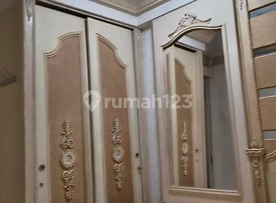 For Sale Fast Green Bay Pluit Apartment, Area 38M2, Fully Furnished 2