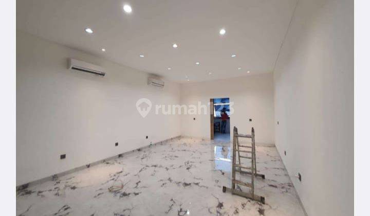 Dijual Ruko 3,5 Lantai Di Puri Kencana Lt.63m2 HGB 1