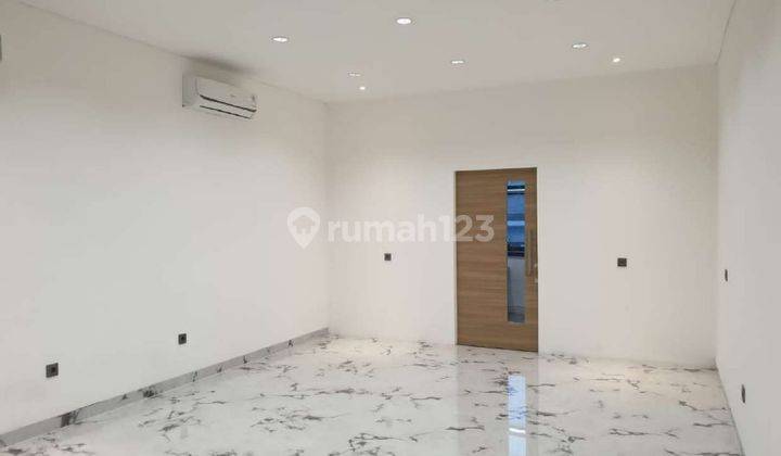 Dijual Ruko Di Puri 3,5 Lantai Lt.63m2 HGB 1