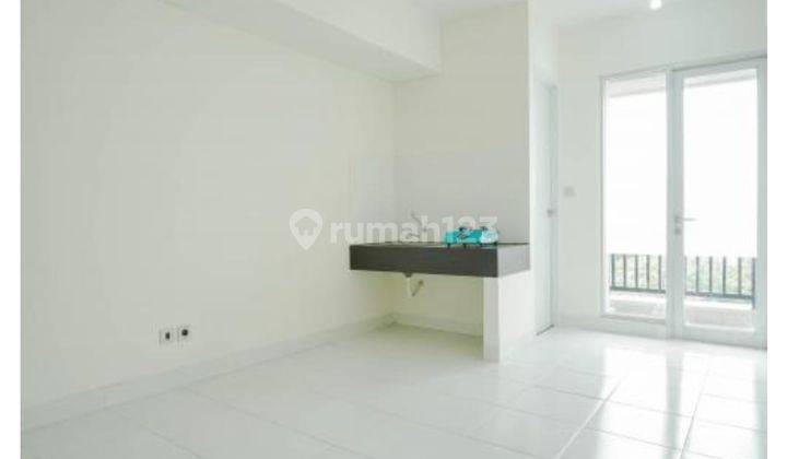 Dijual Apartemen Sentraland Type Studio Luas 22,3m2 Semi Furnish 2