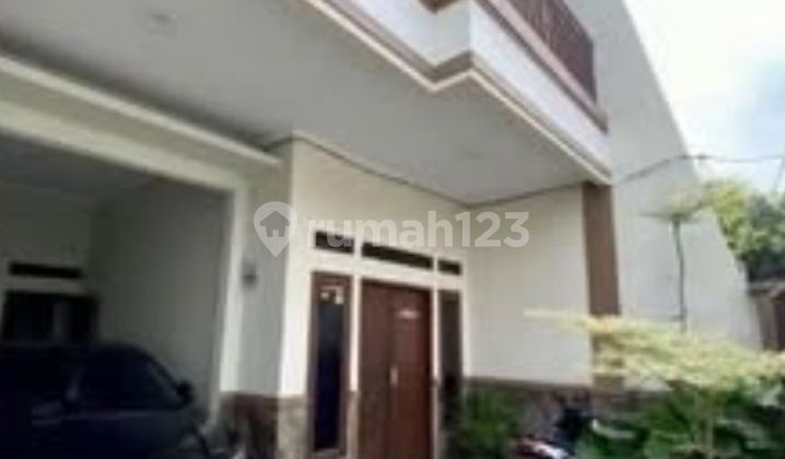 Dijual Rumah 2 Lantai di Duri Kosambi, Jakbar LB.132m2 Harga Nego 2