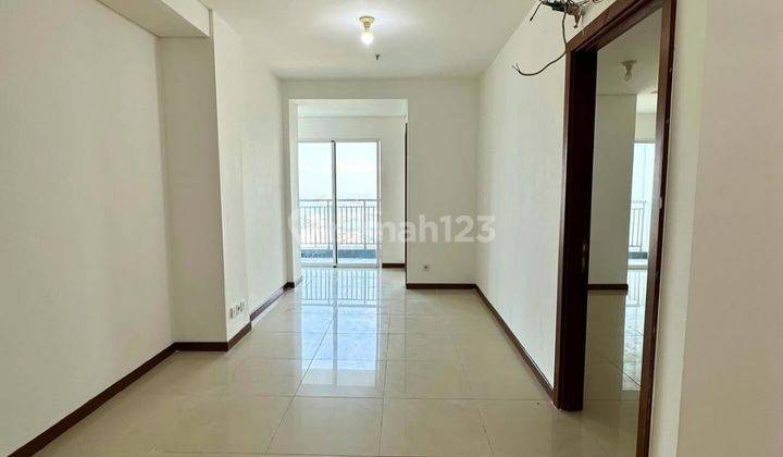 Dijual Cepat Termurah Condo Greenbay 2BR Luas 72m2 1