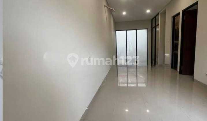 Dijual Rumah Brand New di Bojong Indah Jakbar Lt.6x20m Harga Nego 2