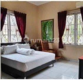 Dijual Rumah Bagus Di Gading Serpong Cluster Batavia Lt.328m2 2