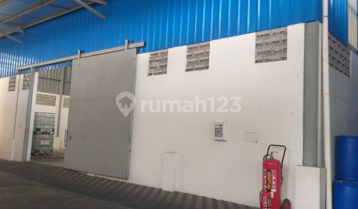 For Sale: Factory in Curug, Tangerang, Land Area 6,157m2, SHGB Certificate, Price Negotiable. For Sale: Factory in Curug, Tangerang, Land Area 6,157m2, SHGB Certificate, Price Negotiable.