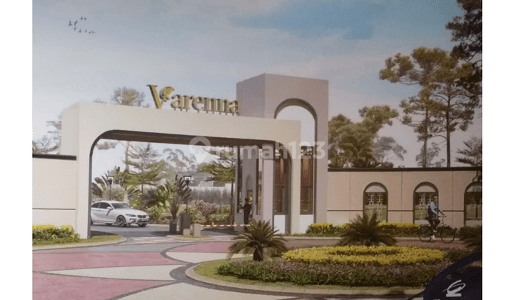 Rumah Uk 5x12 500jt An Citra Raya Tangerang, Panongan, Tangerang  8