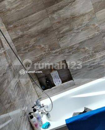 Rumah Florence Ukuran 12x20 2,5lt Siap Huni Di Pik, Jakarta Utara 2