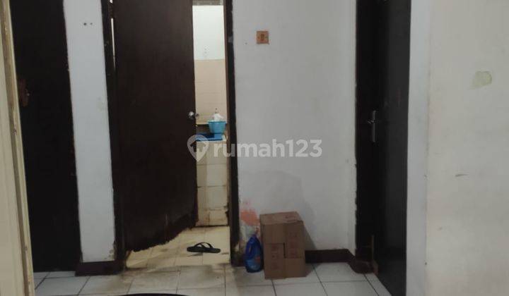 Rumah Duta Bandara Permai Hitung Tanah Saja Uk 14x17, Tangerang 2