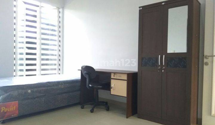 Rumah Kos Akasia Suvarna Padi Uk 12x20 40 Kamar Bagus, Tangerang 2