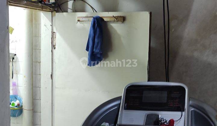 Ruko Pejagalan Jakarta Barat Ukuran 3X15 4 Lantai Hadap Selatan 2