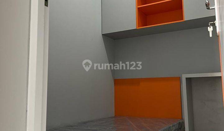 Kost Pasar Palem Lama 18 Kamar Uk 11X23 HGB Bisa Kpr, Jakarta 2