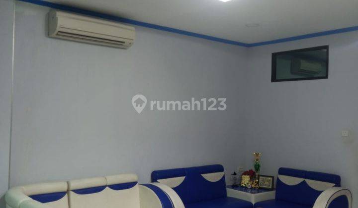 Dijual Ruko Meruya 3 Lt Uk 224M2 Di Jakarta Barat Dijual Cepat  2