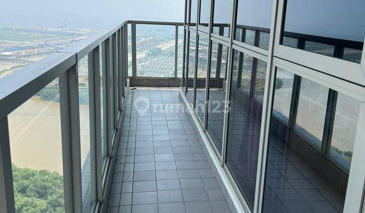 DIJUAL APARTEMEN GOLD COAST DI PIK TERMURAH 1