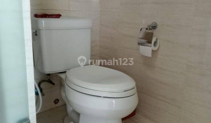 DIJUAL APT ANCOL MANSION TERMURAH LANTAI 23 -SEAVIEW  2