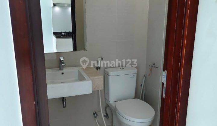 DIJUAL APT SEMI FURNISHED TERMURAH DI PURI MANSION 2