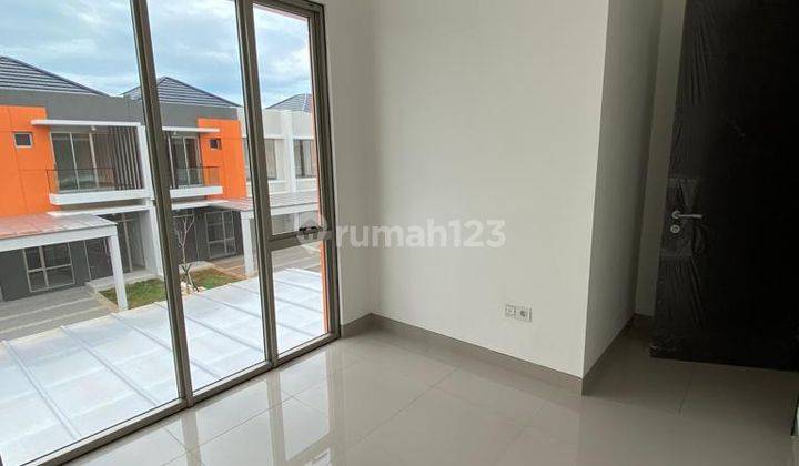 DISEWAKAN RUMAH 2LT, 3KT, 3 KM, SHM DI PIK2 BAGUS 2