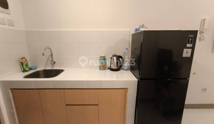 DISEWAKAN APT 1 BR FURNISHED LT.23 DI APT TOKYO TOWER F 2