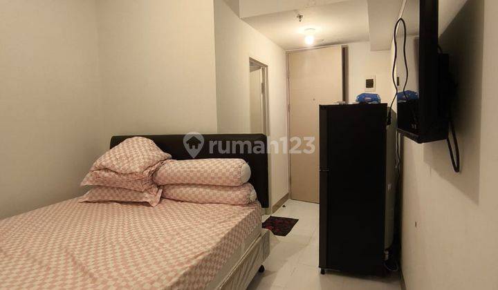 DISEWAKAN APT 1 BR FURNISHED LT.23 DI APT TOKYO TOWER F 1