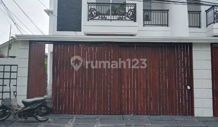 Dijual Turun Harga Rumah Brand New di Kosambi Baru, Lt.90m2 Dijual Turun Harga Rumah Brand New di Kosambi Baru, Lt.90m2