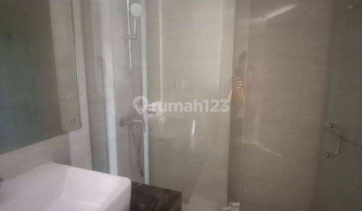 Dijual Unit Apartement Arandra Residence Uk.76m² Tipe 2BR 2