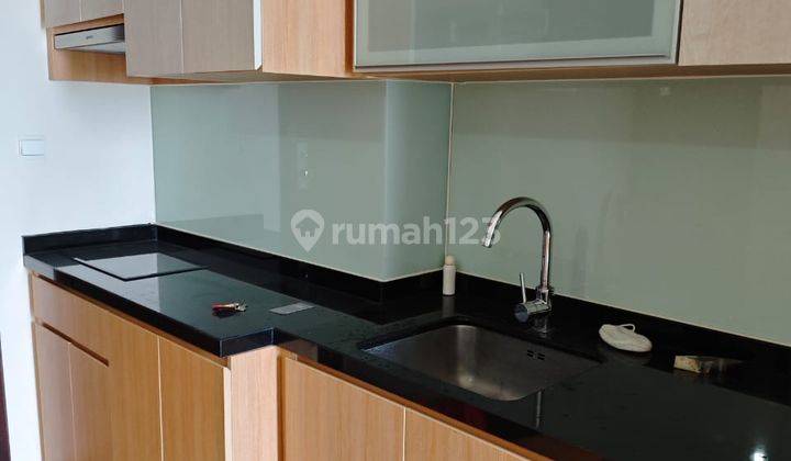 Dijual Apartemen Menteng Park Brand New Luas 28m2 Furnish 1