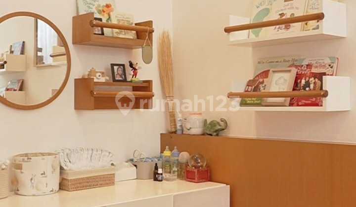 Dijual Rumah Mewah di Pluit, Jakut LB.350m FullFurnish Harga Nego