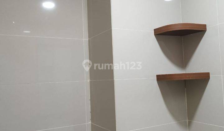 Dijual Apartemen Termurah di B Residence Type Studio Luas 26m2 2