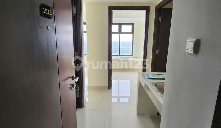 For Sale Chadstone Cikarang Apartment Size 42m2 Type 2 Bedroom