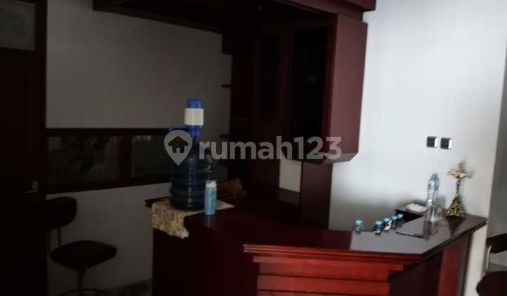 FOR SALE 2-STORY HOUSE IN TAMAN ARIES SIZE 8X25 CERTIFICATE NEGOTIABLE PRICE 2