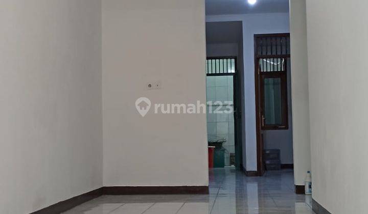 Dijual Rumah Bagus Di Grogol Jakarta Barat Uk.5x16,5m Harga Nego 2