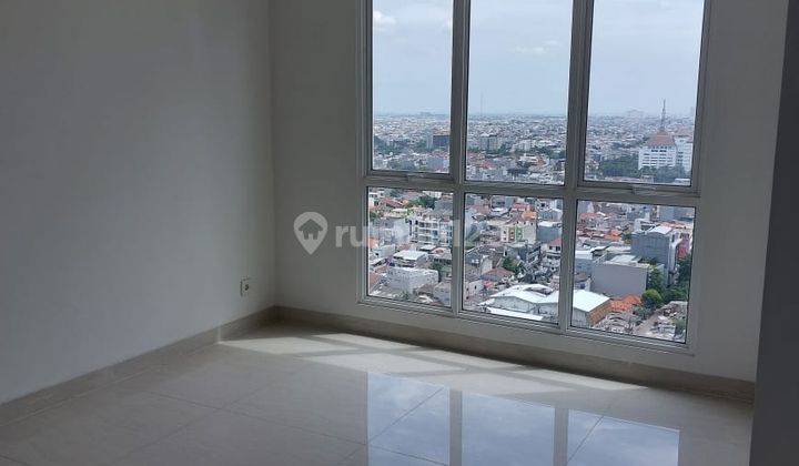 Dijual Apartemen Tipe 3BR Di Grand Madison Luas 119m2 Brand New 1