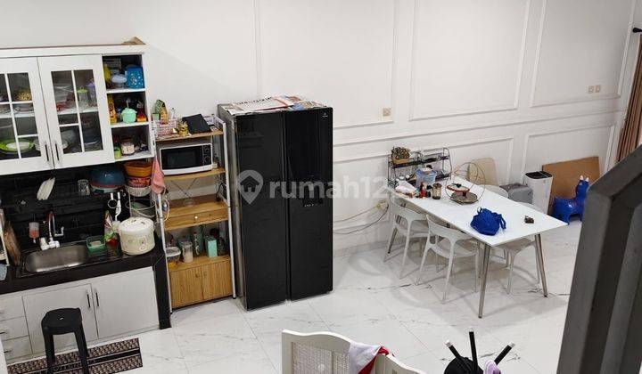 Disewakan Rumah Muara Karang Uk.6x15m 2 LT Full Furnish Lengkap 2
