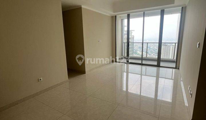 Dijual Unit Condo Apartement Taman Anggrek Residence Uk.135m² 1