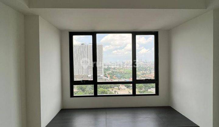 Dijual Apartemen Collins Boulevard Serpong Luas 22m2 Type Studio 1