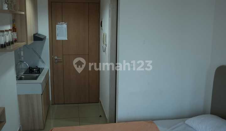 Dijual Apartment Living Star Cibubur Uk.20,24M2 Harga bisa Nego 2