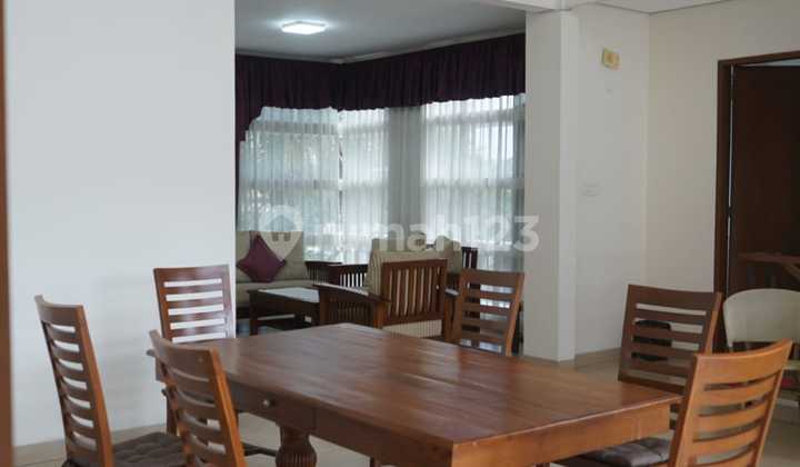For Sale Luxury House in Dago Pakar Raya, Bandung, Land Area 540m2, Negotiable Price 2