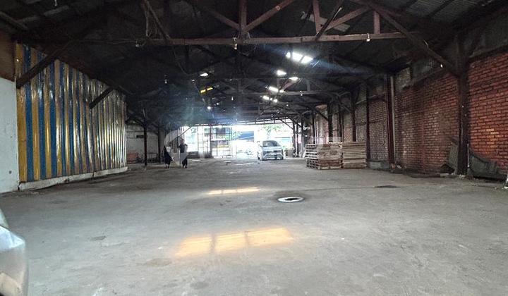 DIJUAL GUDANG DI KLENDER, JAKTIM LUAS 800m2 TURUN HARGA DIJUAL GUDANG DI KLENDER, JAKTIM LUAS 800m2 TURUN HARGA