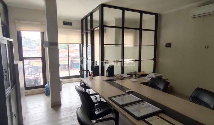 Dijual Ruko Gandeng 2 Unit Di Harvest Bintaro Residence Lt.108m² 1