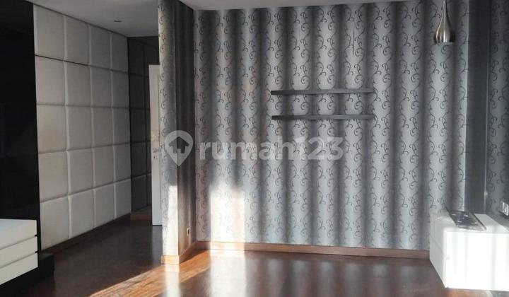 Disewakan Rumah Ready di Resort Mediterania PIK1 Ukuran 10x20m2