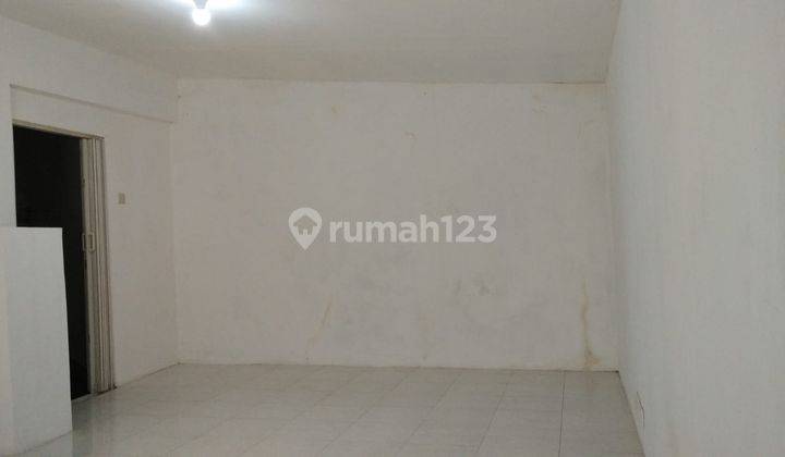 Dijual Rumah 1.5 Lantai Di Johar Baru, Jakpus Lt.10,5x13m 2