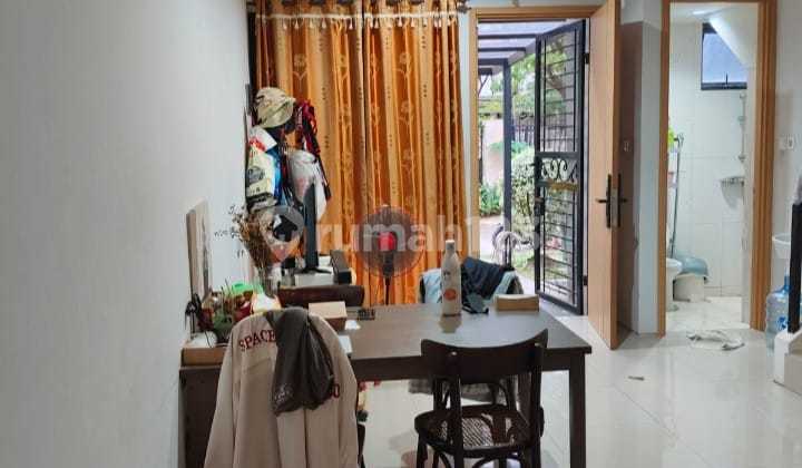 Dijual Turun Harga Rumah di Citra 8 Cluster Aeromansion, Lt.75m2 2