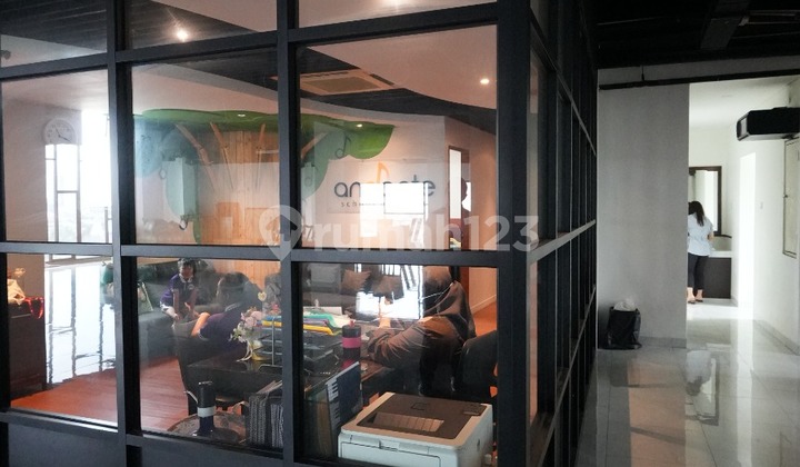 For Sale Office Building on Jl.Panjang, West Jakarta, Land Area 3,500m2, Semi-Furnished. For Sale Office Building on Jl.Panjang, West Jakarta, Land Area 3,500m2, Semi-Furnished.