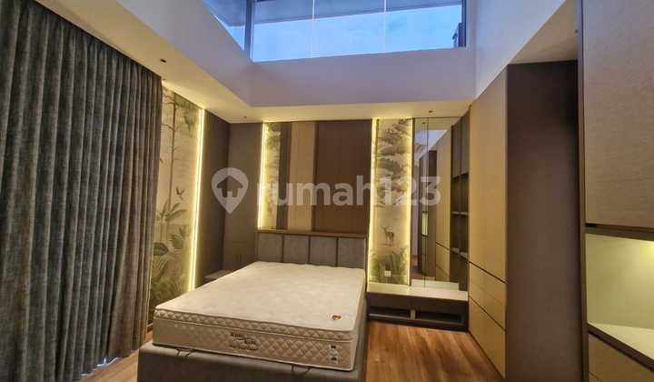 For Rent House in Golf Island Land 12x35m2 Fully Furnished with Elevator 2