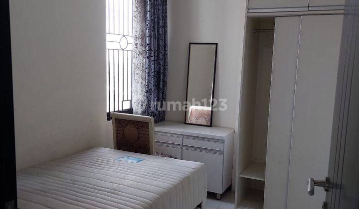 DIJUAL MURAH APARTEMEN CERNIVO TEBET 2BR FULL FURNISH 2