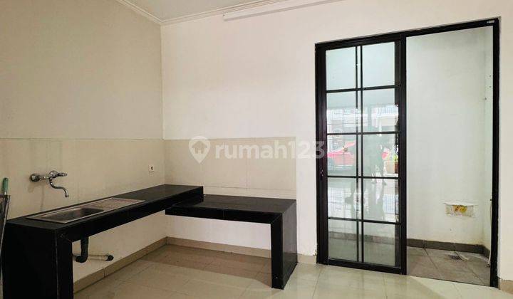 DISEWAKAN RUMAH 2LT DI CLUSTER EAST ASIA UK.4X12 MIN SEWA 2 THN 2