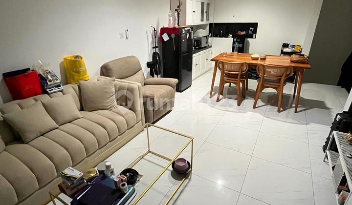 Dijual Cepat Rumah di Golf Island Uk.5x15m2 Harga Nego Tipis