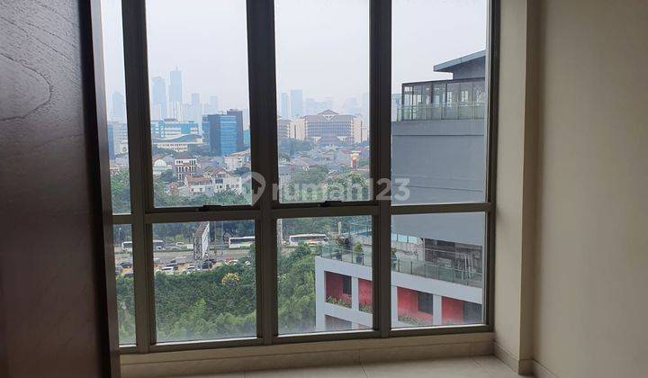 Dijual Apartemen Ta Residence Ctb Lt.8 Luas 135m² Unfurnished  1